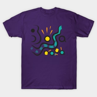 Bossa Nova T-Shirt